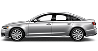 sedan